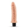 Vibratore Realistico Loverboy Crushious