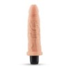 Vibratore Realistico Loverboy Crushious