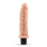 Vibratore Realistico Loverboy Crushious