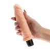 Vibrador Realista Loverboy Crushious