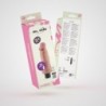 Realistische Vibrator Mr. Skin Crushious