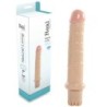 Realistische Vibrator Real Rapture Cyclone 7''