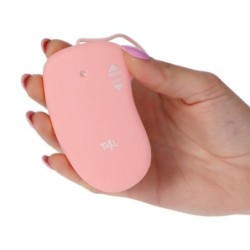 Realistični vibrator Real Rapture Fire Passion 8'' Bel