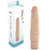 Vibrador Realístico Real Rapture Fury 8''