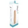 Reālistisks vibrators Real Rapture Fury 8''