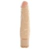 Reālistisks vibrators Real Rapture Fury 8''