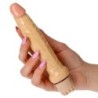 Vibrador Realístico Real Rapture Hurricane 7.5''