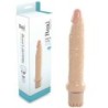 Realistische Vibrator Real Rapture Hurricane 7.5''