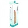 Realistische Vibrator Real Rapture Whirl 8.5''