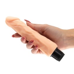 Vibrator Realist Schlong Crushious