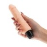 Realistični vibrator Willy Crushious