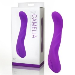 Oplaadbare Vibrator Camelia
