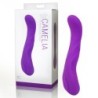 Vibrador Recarregável Camélia