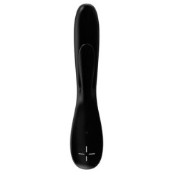 Vibrator Reîncărcabil E5 Ovo Negru