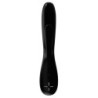 Vibrador Recarregable E5 Ovo Negre