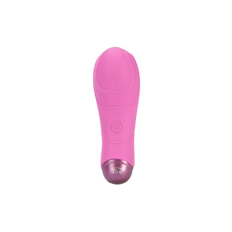 Ladattava Vibraattori Eternal Pinkki Ladattava Vibraattori Eternal Pinkki