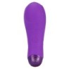 Vibreur Rechargeable Eternal Violet