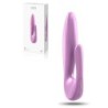 Genopladelig Vibrator J2 Ovo Rosa