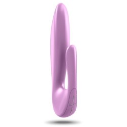 Vibrator Reîncărcabil J2 Ovo Roz