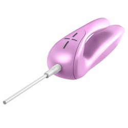 Vibrator Reîncărcabil J2 Ovo Roz