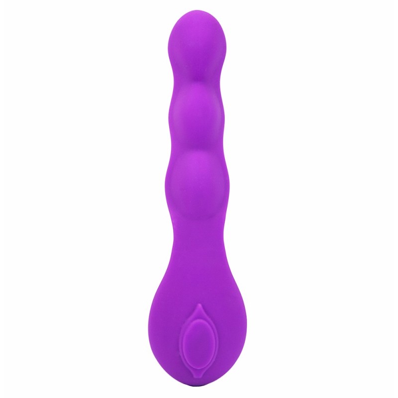 Polnilni vibrator Paradise Polnilni vibrator Paradise