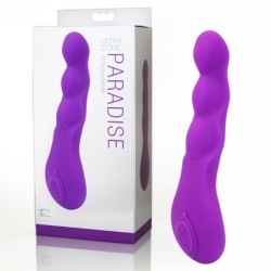 Vibreur Rechargeable Paradise