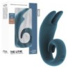 Polnilni vibrator The Lithe Modri