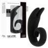 Genopladelig Vibrator The Lithe Sort