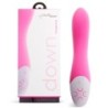 Vibrador Recarregable Touch Down Magenta