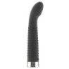 Vibrador Recarregável Retro Jett Preto