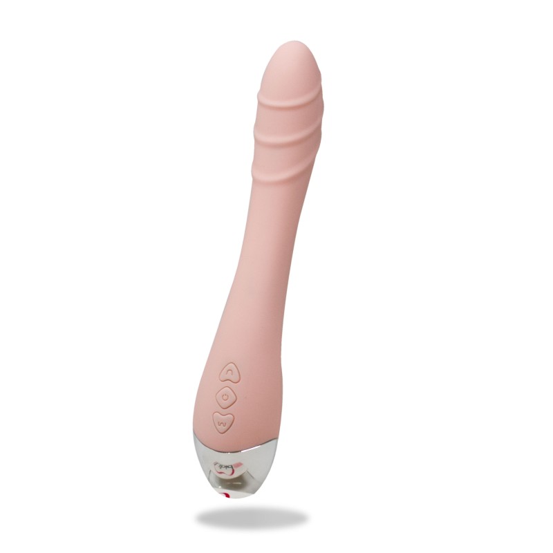 Vibrators Rok Rosa Evoque
