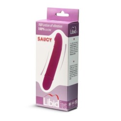 Saucy Libid Toys Vibrátor