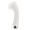Spinning G-punkti vibraator 1 beež Satisfyer
