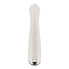 Vibrátor Spinning G-Spot 1 Béžový Satisfyer
