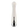 Vibratorius Spinning G-Spot 1 Beige Satisfyer