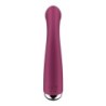 Vibreerija Spinning G-Spot 1 Punane Satisfyer