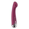 Vibrador Spinning Punt G 1 Vermell Satisfyer