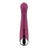 Vibrator Spinning G-Spot 1 Rød Satisfyer