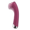Vibrator Spinning G-točka 1 Crveni Satisfyer