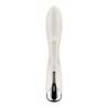 Vibrador Spinning Rabbit 1 Bege Satisfyer