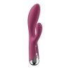 Vibrador Spinning Rabbit 1 Rojo Satisfyer