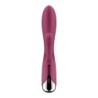 Vibreur Spinning Rabbit 1 Rouge Satisfyer