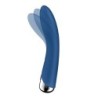 Satisfyer Spinning Vibe 1 Blau Vibrator