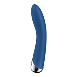 Satisfyer Spinning Vibe 1 Blau Vibrator