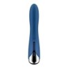 Satisfyer Spinning Vibe 1 Blauwe Vibrator