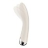 Wibrator Spinning Vibe 1 Beige Satisfyer