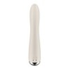 Vibratorius Spinning Vibe 1 Beige Satisfyer