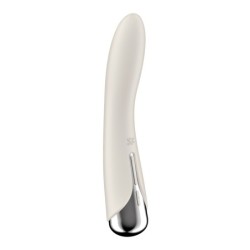 Spinning Vibe 1 Beige -värähtelijä Satisfyer