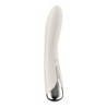 Spinning Vibe 1 Beige -värähtelijä Satisfyer
