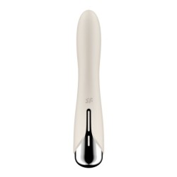 Satisfyer Spinning Vibe 1 Beige Vibrátor